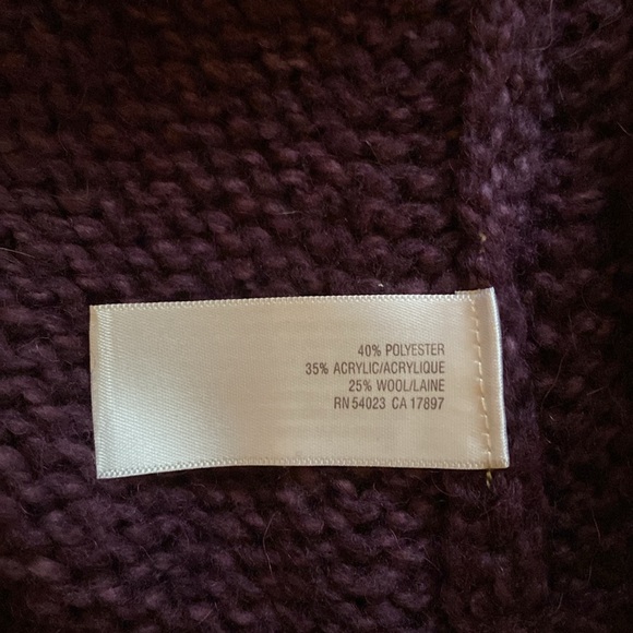 Old Navy Cape Cardigan - Picture 4 of 4